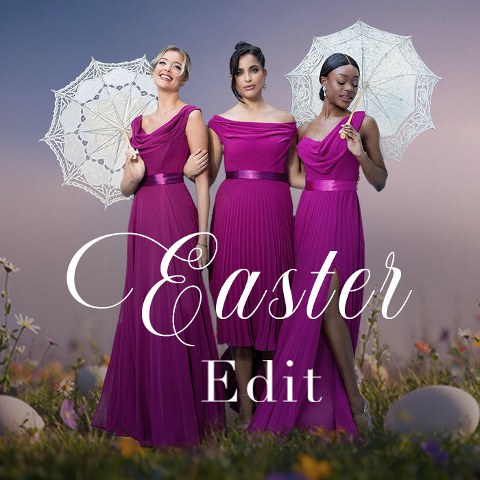 Easter Edit