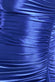 Slinky Satin One Shoulder Split Maxi Dress DR4388