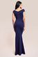 Bardo Maxi Dress DR1092SC