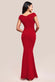 Bardo Maxi Dress DR1092SC