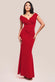 Bardo Maxi Dress DR1092SC