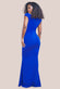Bardo Maxi Dress DR1092SC