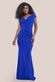 Bardo Maxi Dress DR1092SC