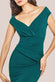 Bardo Maxi Dress DR1092SC